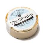 165g Curds & Croust Miss Wenna Cornish Brie
